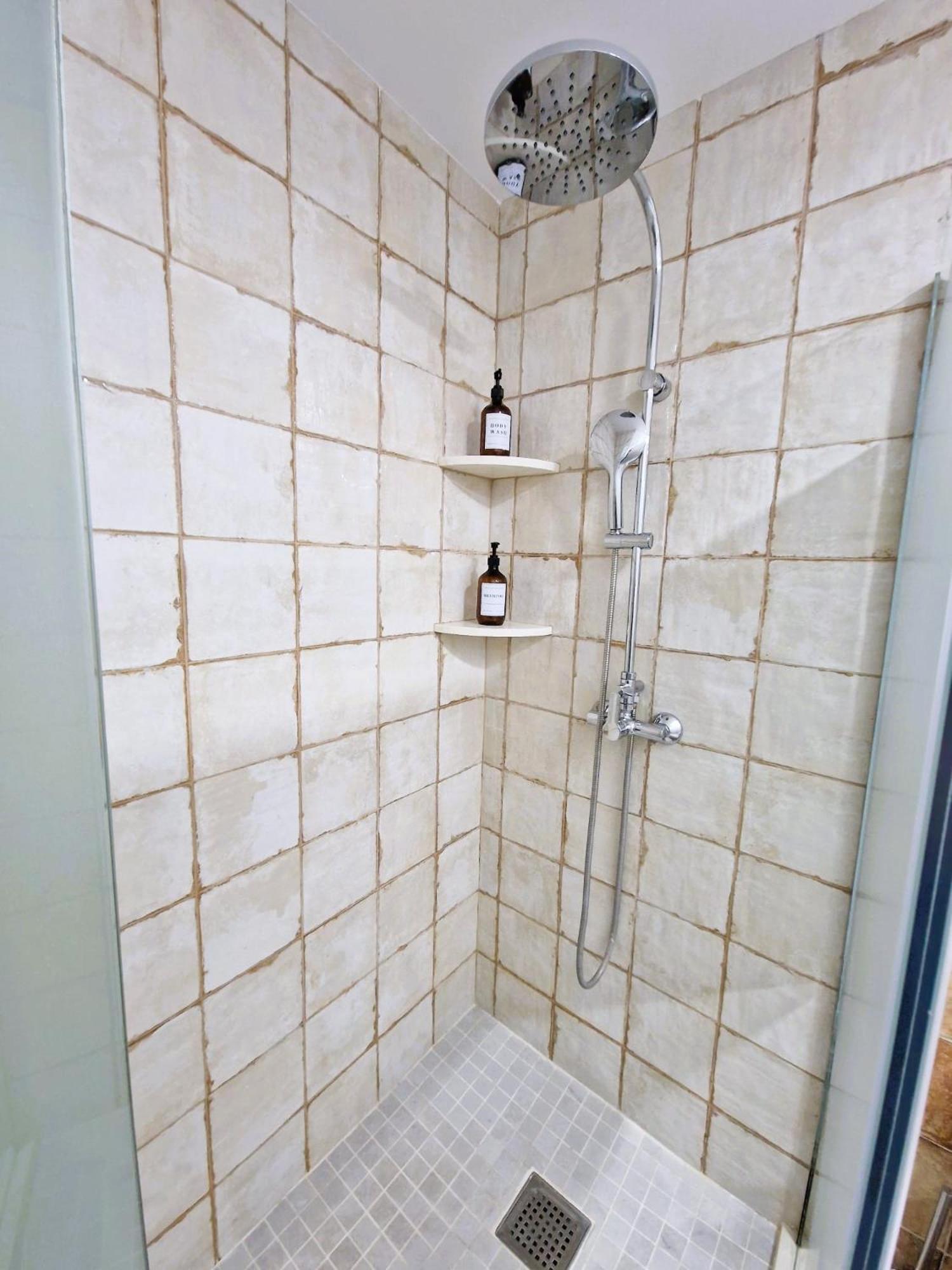 Apartamento Cerca De La Marina En Valencia公寓 外观 照片